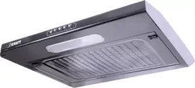 Kraft Italy Sottile 60 Wall Mounted Chimney