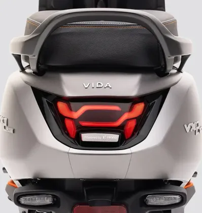 Vida VX2 Plus KKR Limited Edition