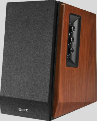 Edifier R1700BTs 66 W Bookshelf Speaker