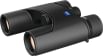 Zeiss Victory Pocket 10x25 Binoculars