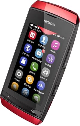 Nokia Asha 305 Dual Sim