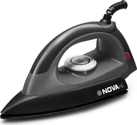 Nova Plus Amaze NI 12 1100W Dry Iron