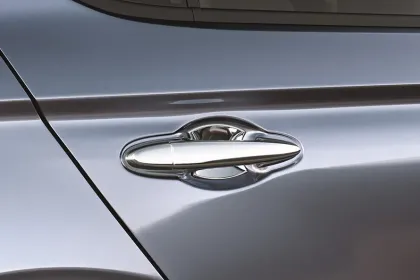 Honda City eHEV ZX CVT 2024