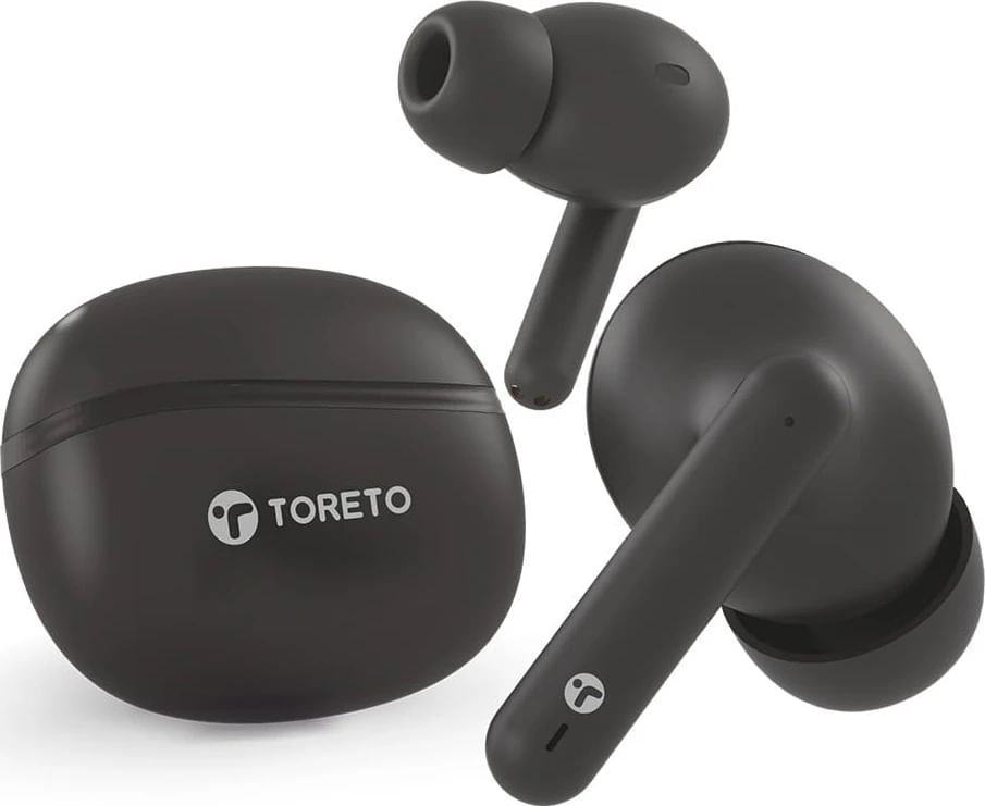 Toreto Headphones And Earphones Price List in India Smartprix