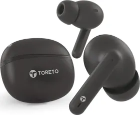 Toreto Air Sync True Wireless Earbuds