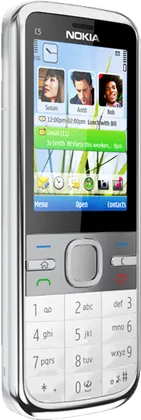 Nokia C5-00