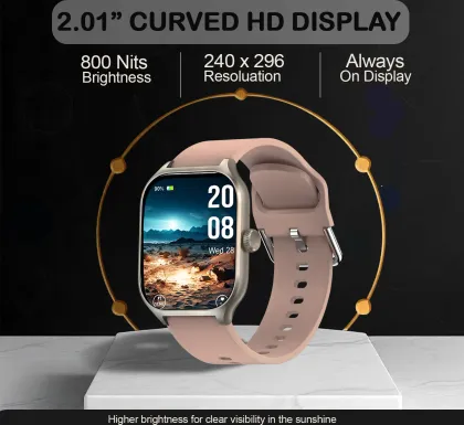 PunnkFunnk H9 LAXA Smartwatch