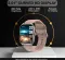 PunnkFunnk H9 LAXA Smartwatch