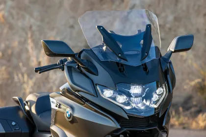 BMW K 1600 B
