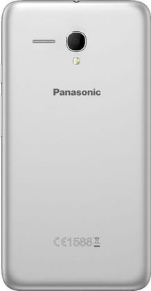 Panasonic P65 Flash