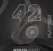 UNIX UX-W3 Havana Wireless Headphones