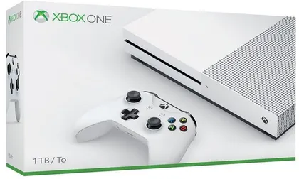 Microsoft Xbox One S 1TB Gaming Console