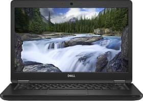 Dell Latitude 5490 Laptop (8th Gen Core i5/ 8GB/ 512GB SSD/ Win10 Pro)