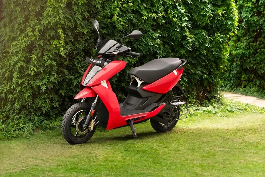 Ather 450X Price in India 2025, Full Specs Review Smartprix