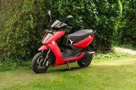 Ather 450X 3.7 kWh