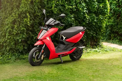 Ather 450X 3.7 kWh