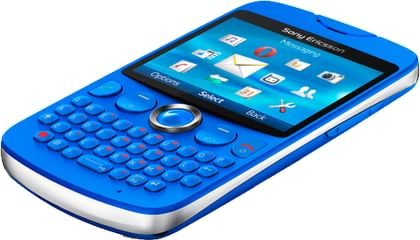 Sony Ericsson Txt CK13i