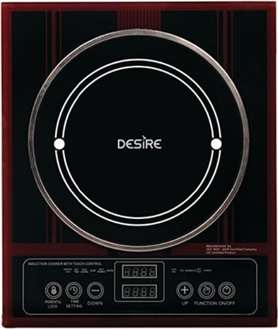 desire induction stove price