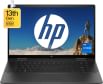 HP Envy x360 15-fe0014TX Laptop (13th Gen Core i7/ 16GB/ 1TB SSD/ Win11/ 4GB Graphics)