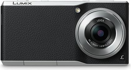 Panasonic LUMIX DMC-CM1 Camera