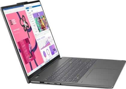 Lenovo Yoga 7i 2-in-1 83DL0002US Laptop (Intel Core Ultra 7 155U/ 16GB/ 1TB SSD/ Win 11)