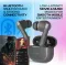 pTron Bassbuds Duo Pro True Wireless Earbuds