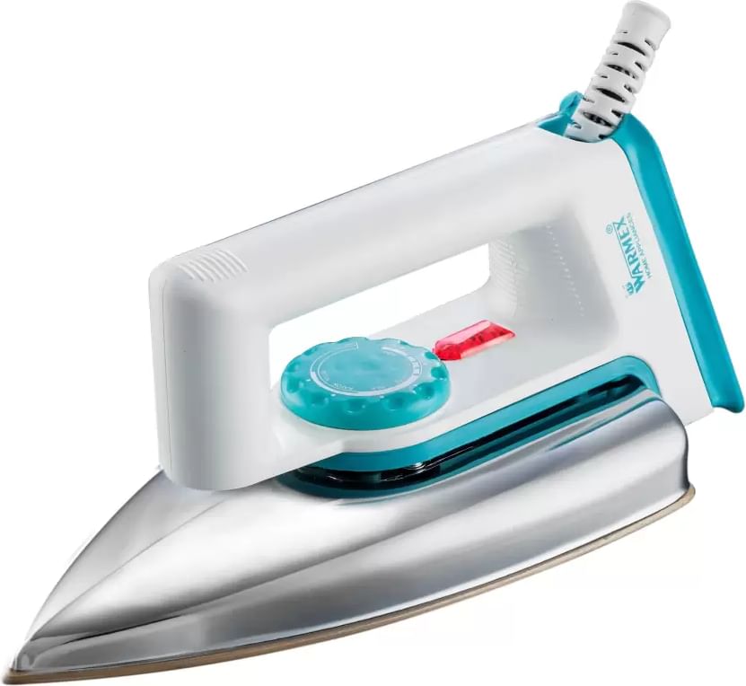 warmex steam iron