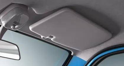 Maruti Suzuki Eeco