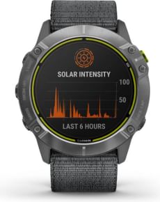 garmin enduro vs fenix 6x pro solar