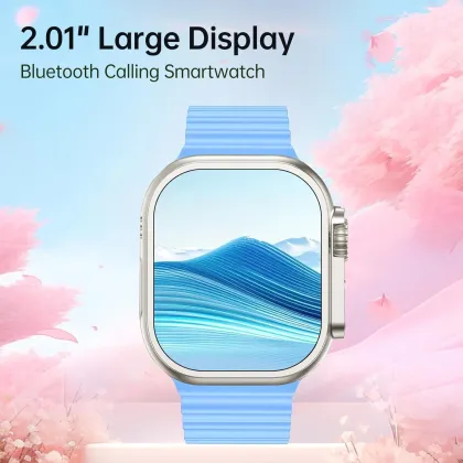 SHKOD Watch Pro Plus Smartwatch