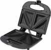 Morphy Richards Black Beauty SM 2 Sandwich Maker