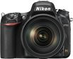 Nikon D750 DSLR Camera (AF-S 24-120mm VR Kit Lens)
