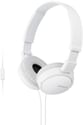 Sony MDR-ZX110AP Wired Headset
