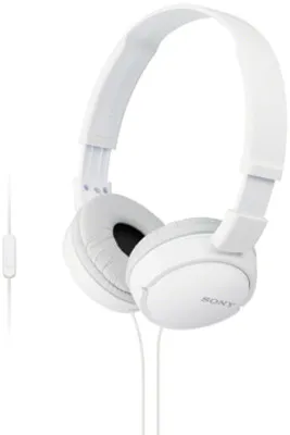 Sony MDR-ZX110AP Wired Headset