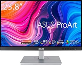 Asus ProArt PA247CV 23.8 inch Full HD Monitor