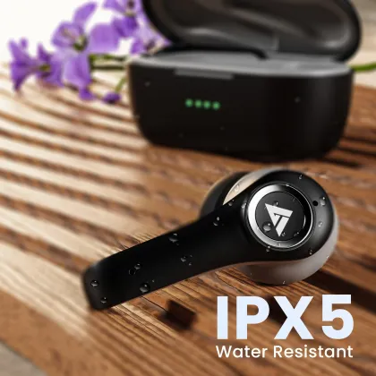 Boult Audio X50 True Wireless Earbuds