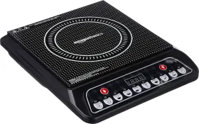 Amazon Basics ‎MT-IT-001 1400W Induction Cooktop