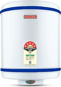 Sameer Spout 6 L Storage Water Geyser