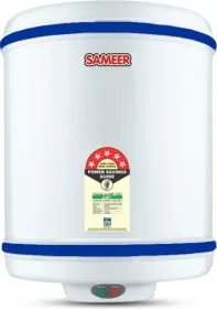 Sameer Spout 6 L Storage Water Geyser