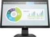 HP P204V 20 inch HD Plus LED Monitor