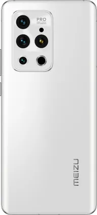 Meizu 18 Pro