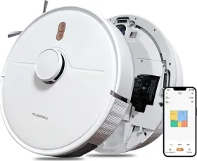 Milagrow iMap 14 Robotic Vacuum Cleaner
