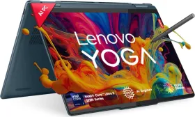 Lenovo Yoga 7 83DJ00FVIN Laptop (Intel Core Ultra 5 125H/ 16GB/ 1TB SSD/ Win11 Home)