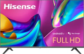 Hisense Class A4 Series 32 inch HD Ready Smart LED TV (32A4H)