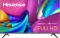 Hisense Class A4 Series 32 inch HD Ready Smart LED TV (32A4H)