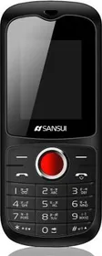 Sansui S182
