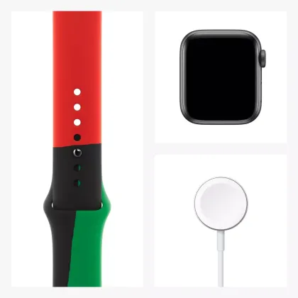 Apple Watch Series 6 44 mm (GPS)