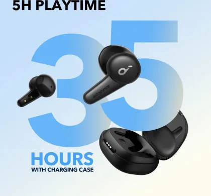 Soundcore Life Note 3S True Wireless Earbuds