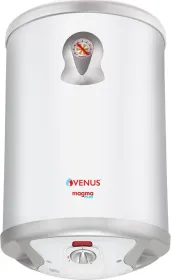 Venus Magma Plus 15L Storage Water Geyser