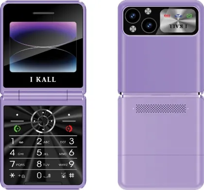 iKall K42 Flip